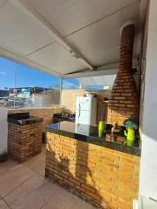 Cobertura com 3 Quartos à venda, 142m² no Santa Mônica, Belo Horizonte