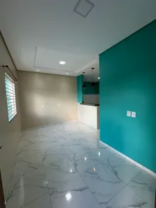 Apartamento com 2 Quartos para alugar, 60m² no Japiim, Manaus