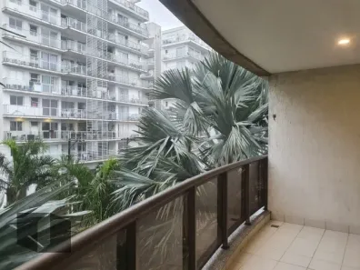 Apartamento com 3 Quartos à venda, 89m² no Recreio dos Bandeirantes, Rio de Janeiro