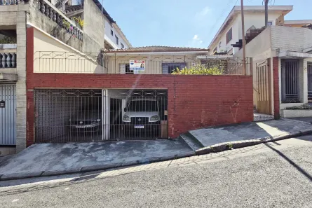 Casa com 4 Quartos à venda, 163m² no Jardim Peri, São Paulo