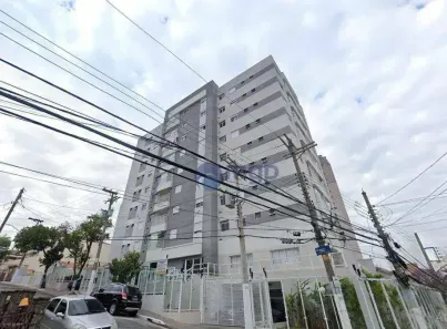 Apartamento com 2 Quartos à venda, 55m² no Parada Inglesa, São Paulo