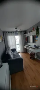 Apartamento com 3 Quartos à venda, 65m² no Cidade Patriarca, São Paulo
