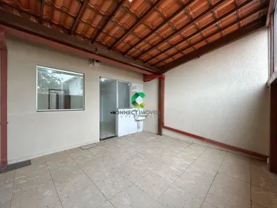 Casa com 2 Quartos à venda, 100m² no Sapucaias III, Contagem