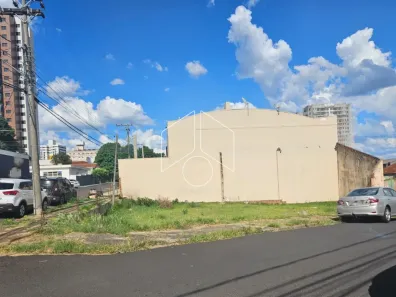 Lote/Terreno à venda, 228m² no Boa Vista, Marília