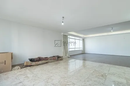 Apartamento com 3 Quartos à venda, 300m² no Jardim Paulista, São Paulo
