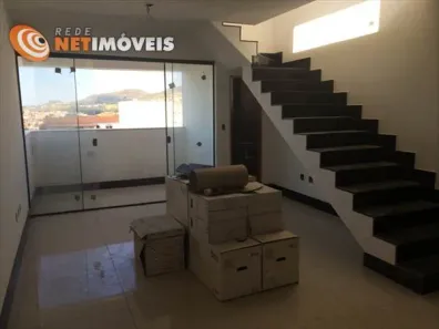 Cobertura com 4 Quartos à venda, 280m² no São Lucas, Belo Horizonte