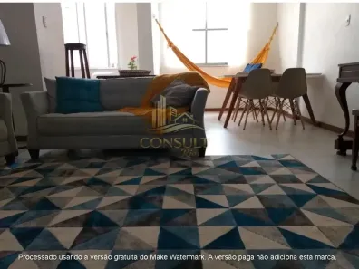 Apartamento com 3 Quartos à venda, 90m² no Ipanema, Rio de Janeiro