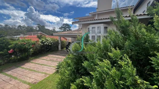 Casa de Condomínio com 3 Quartos à venda, 208m² no Paiquerê, Valinhos