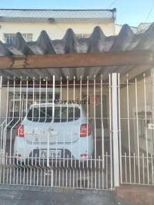 Sobrado com 3 Quartos à venda, 120m² no Vila Rui Barbosa, São Paulo