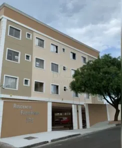 Apartamento com 2 Quartos para alugar, 45m² no Loteamento Campo das Aroeiras, Poços de Caldas