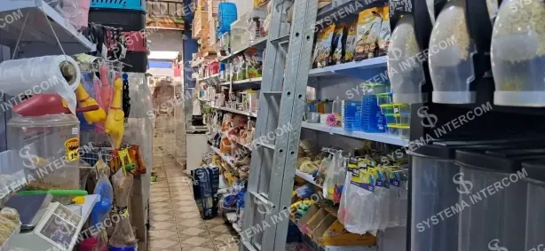 Ponto Comercial à venda, 100m² no Jardim Popular, São Paulo