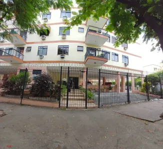 Apartamento com 2 Quartos à venda, 58m² no Freguesia (Jacarepaguá), Rio de Janeiro
