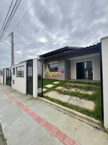 Casa com 2 Quartos à venda, 75m² no Itacolomi, Balneário Piçarras