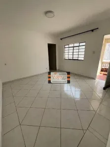 Casa com 1 Quarto para alugar, 60m² no Jardim Santa Mônica, São Paulo