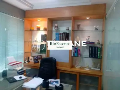 Sala Comercial à venda, 86m² no Copacabana, Rio de Janeiro