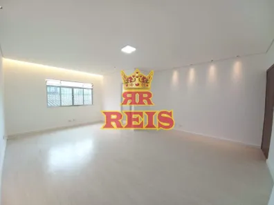 Sala Comercial para alugar, 35m² no Paulicéia, São Bernardo do Campo