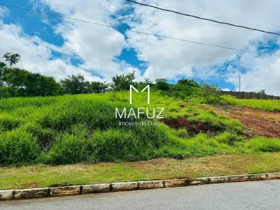 Lote/Terreno à venda, 1028m² no Eco Village, Lagoa Santa