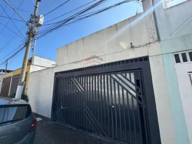 Sobrado com 3 Quartos à venda, 90m² no Jardim Independência, São Paulo
