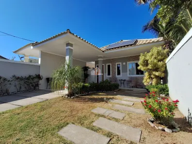 Casa com 3 Quartos à venda, 121m² no Pontinha, Araruama