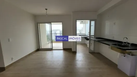Apartamento com 2 Quartos à venda, 66m² no Santo Amaro, São Paulo
