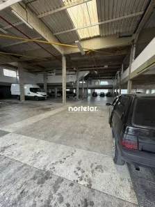Galpão/Depósito/Armazém para alugar, 1396m² no Jardim Flórida, Barueri