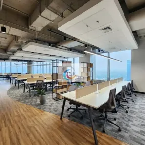 Sala Comercial para alugar, 921m² no Vila Cordeiro, São Paulo