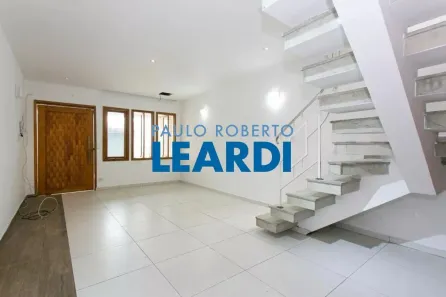 Sobrado com 3 Quartos para alugar, 147m² no Vila Gomes Cardim, São Paulo