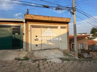 Casa com 2 Quartos à venda, 134m² no Vila Nova, Itapetininga