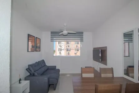 Apartamento com 2 Quartos à venda, 40m² no Hípica, Porto Alegre