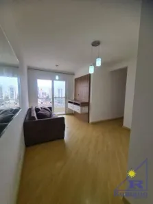 Apartamento com 2 Quartos para alugar, 54m² no Vila Prudente, São Paulo
