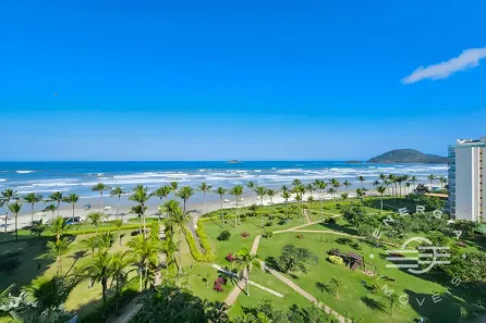 Apartamento com 4 Quartos à venda, 160m² no Riviera, Bertioga
