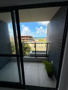 Apartamento com 1 Quarto à venda, 22m² no Tamandaré, Praia de Tamandaré