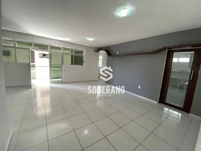 Apartamento com 3 Quartos à venda, 165m² no Manaíra, João Pessoa