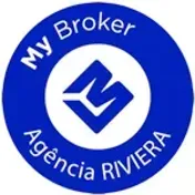 Logo da imobiliária