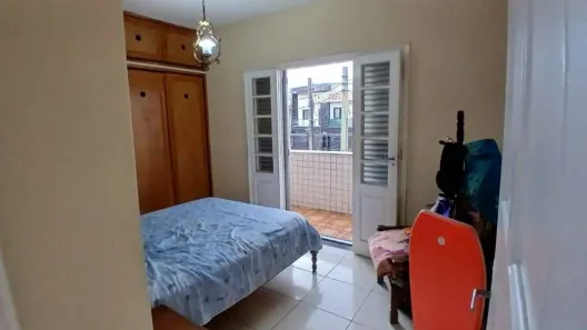 Apartamento com 2 Quartos à venda, 66m² no Boqueirão, Praia Grande