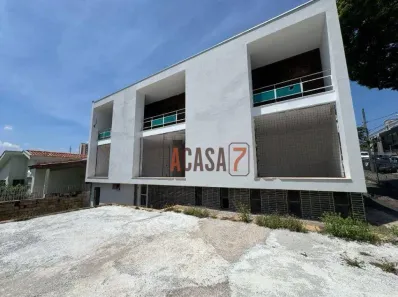 Imóvel Comercial para alugar, 740m² no Jardim Vergueiro, Sorocaba