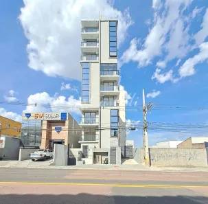 Apartamento com 3 Quartos à venda, 115m² no Olarias, Ponta Grossa