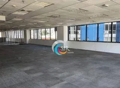 Sala Comercial para alugar, 450m² no Jardim Paulistano, São Paulo