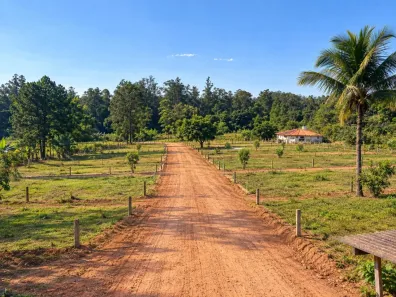 Fazenda/Sítio com 1 Quarto à venda, 500m² no Área Rural de Piracicaba, Piracicaba