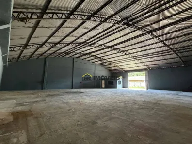 Galpão/Depósito/Armazém para alugar, 550m² no Vermelha, Teresina