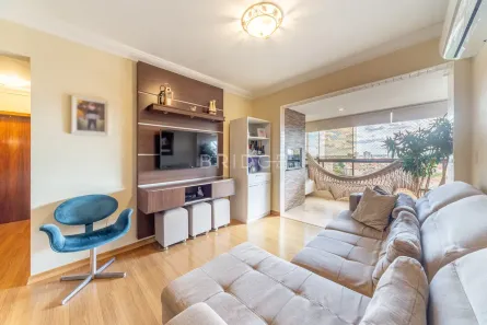 Apartamento com 2 Quartos à venda, 80m² no Higienópolis, Porto Alegre