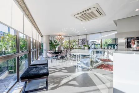 Apartamento com 3 Quartos à venda, 257m² no Bela Vista, Porto Alegre