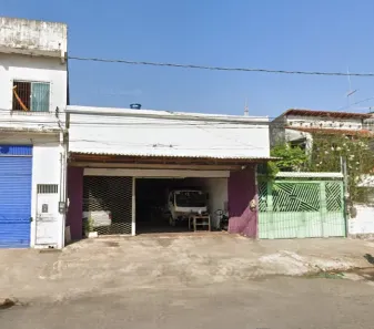 Prédio Comercial com 4 Quartos à venda, 1080m² no Marco, Belém