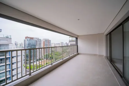 Apartamento com 3 Quartos à venda, 158m² no Vila Clementino, São Paulo
