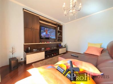 Apartamento com 3 Quartos à venda, 157m² no Centro, Santo André