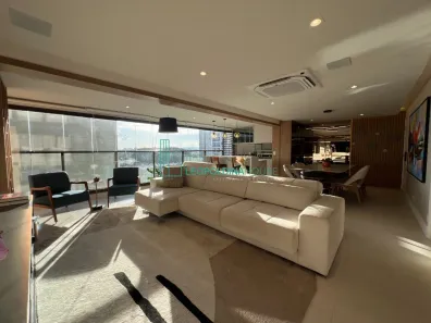 Apartamento com 3 Quartos à venda, 130m² no Bela Aliança, São Paulo
