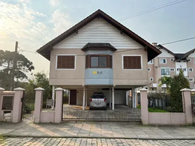 Apartamento com 3 Quartos à venda, 91m² no Boeira, Canela