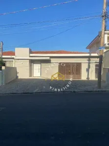 Imóvel Comercial com 8 Quartos para alugar, 220m² no Jardim Nossa Senhora Auxiliadora, Campinas