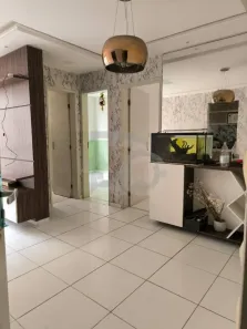 Apartamento com 2 Quartos à venda, 45m² no São Brás, Nossa Senhora do Socorro