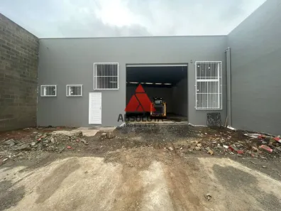 Ponto Comercial para alugar, 190m² no Jardim Dona Regina, Santa Bárbara D'Oeste
